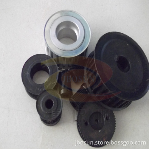 Pulley